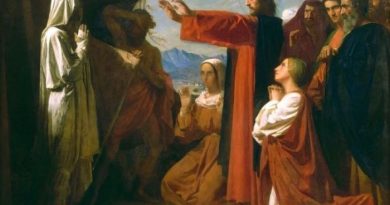 5. KORIZMENA NEDJELJA