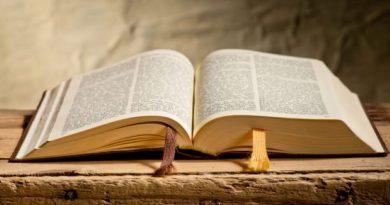 MISNE NAKANE OD 19. DO 26. TRAVNJA