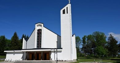 Bukovica: Proslavljena 20. obljetnica obnovljenog djelovanja Frame