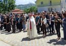 Bukovica: Proslavljena svetkovina Tijelova