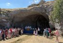 Bukovica: Proslavljena sv. misa u Pećini