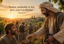 25. NEDJELJA KROZ GODINU