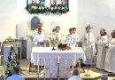 Bukovica: Misnim slavljem proslavljen veliki župni jubilej
